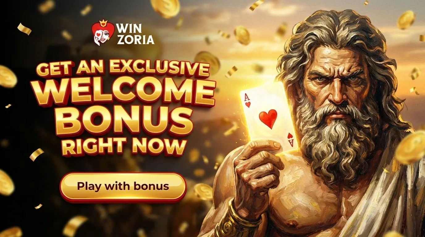 Winzoria Casino